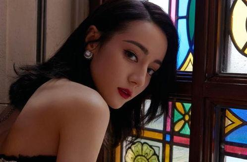 娱乐圈内幕爆料迪丽热巴,娱乐圈背后的真相大揭秘