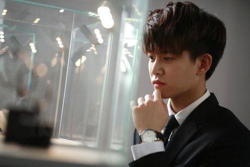 青烟爆料任嘉伦视频,揭秘明星幕后生活瞬间